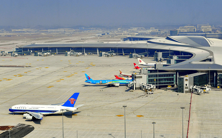 乌兰察布空运北京（首都、大兴）机场